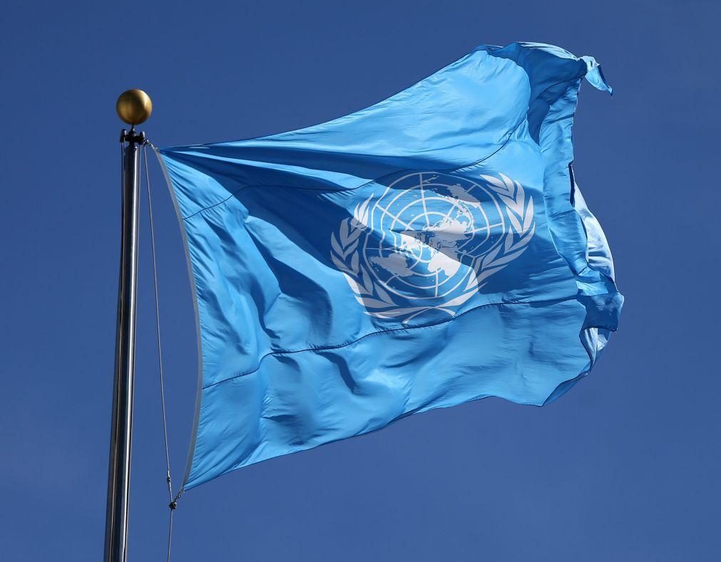 Diplomata de Trinidad e Tobago eleito próximo presidente da Assembleia-Geral da ONU