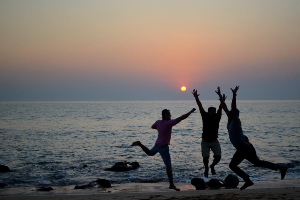 Conheça 4 hábitos simples para ter uma vida mais feliz