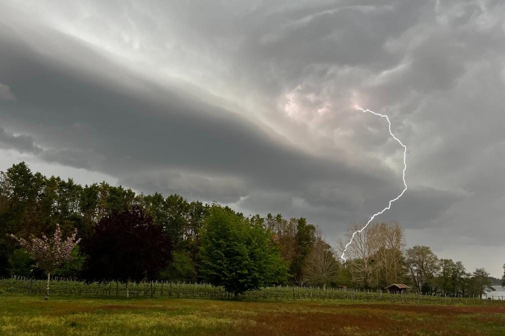 Meteorologia: Previsão do tempo para sábado, 3 de junho