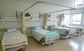 Dos 1.675 internamentos inapropriados nos hospitais, mais de 800 aguardam cuidados continuados