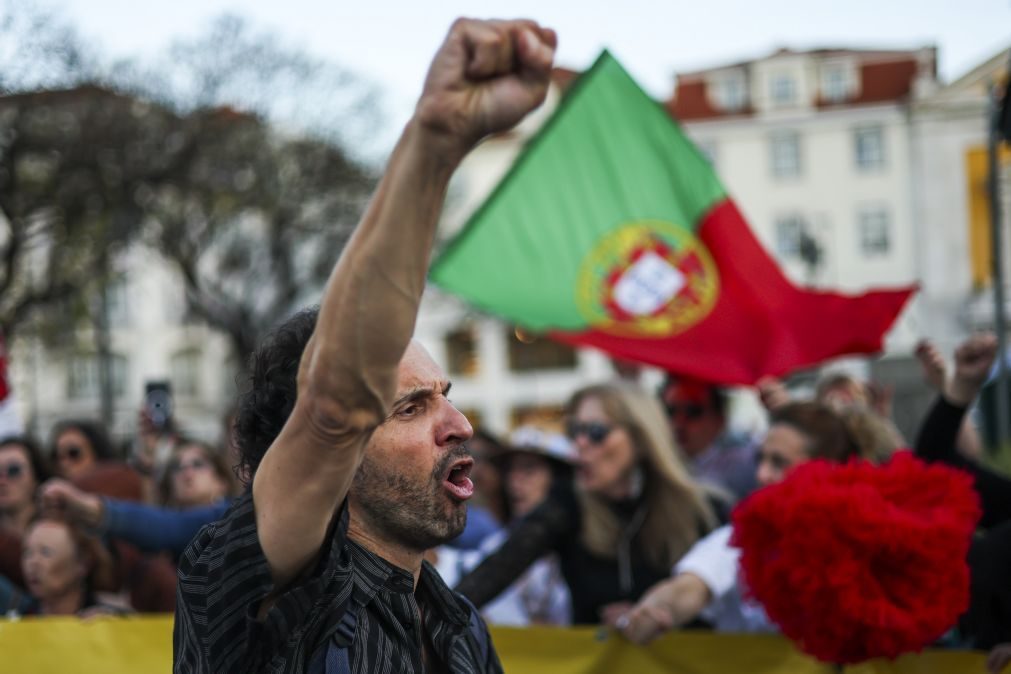 Stop anuncia greve às avaliações finais de todos os anos de escolaridade