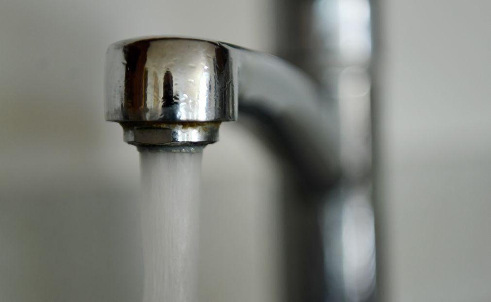 Municípios algarvios vão tomar medidas para manter consumo de água a níveis de 2019