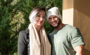 A Ex-periência Michelle e Lucas 'abrem' o coração e revelam o que ditou o fim da relação
