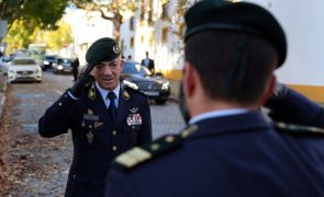 GNR vai contar com o apoio de militares de França, Espanha e Itália na Jornada Mundial da Juventude