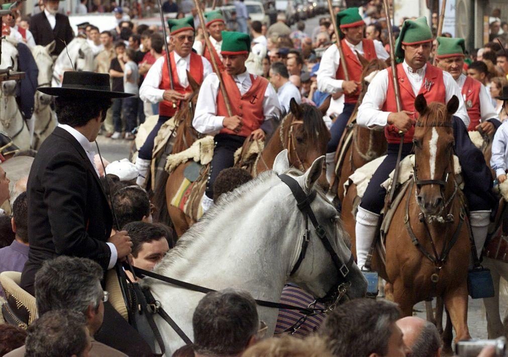 Vila Franca de Xira homenageia festa brava entre 30 de junho e 02 de julho