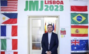 Obras para a Jornada Mundial da Juventude dentro do prazo e 