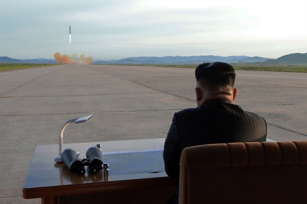 Coreia do Norte: Seul anuncia sanções unilaterais contra Pyongyang