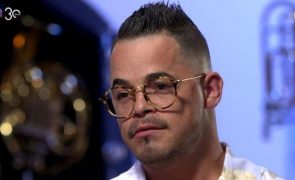 Saúl Ricardo Pensou em acabar com a própria vida após ser roubado pelos pais: 
