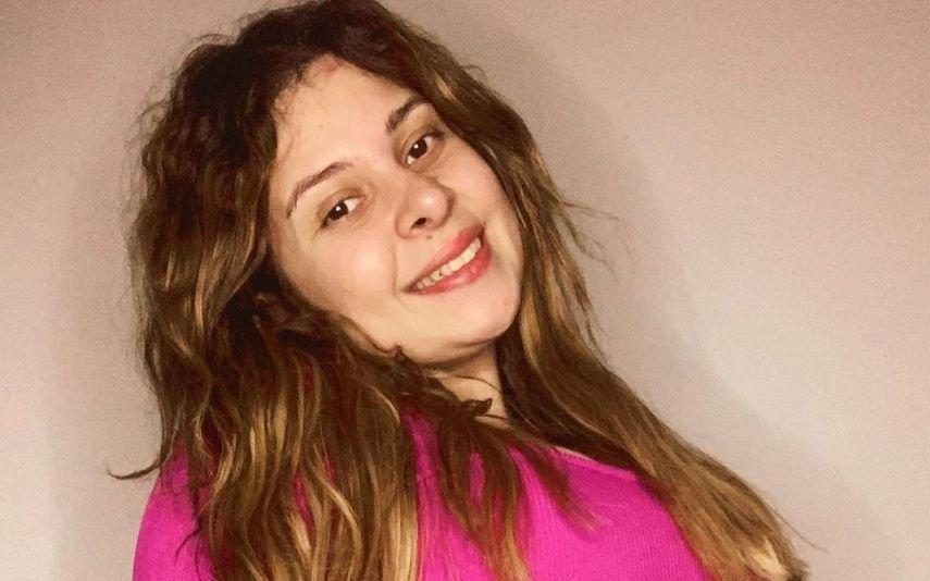 Sandrina Pratas Volta a sofrer susto na gravidez:
