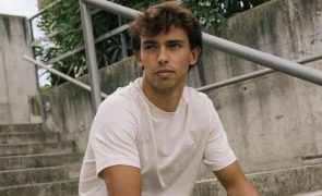 João Félix Vive período complicado! De novo solteiro e instabilidade na carreira