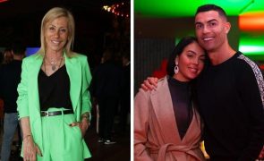 Zulmira Ferreira Defende Cristiano Ronaldo dos críticos: 