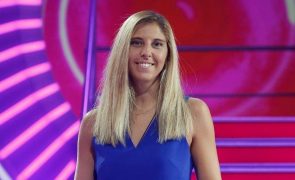 Frederica Lima Chora morte de 'amigo' especial: 