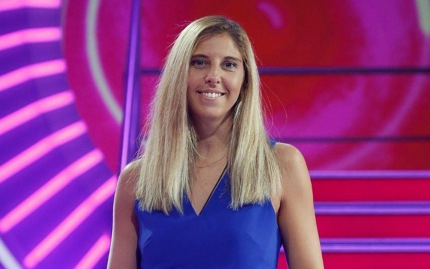Frederica Lima Chora morte de 'amigo' especial: