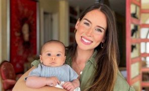 Júlia Belard Sofreu ao ouvir enfermeiro: 