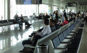 Este é o local mais sujo de qualquer aeroporto