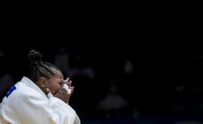 Judoca Rochele Nunes vence Grand Prix de Dushanbe