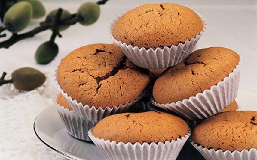 Muffins de chocolate - O lanche que os pequenos vão adorar