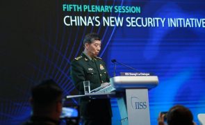 China considera navegação militar dos EUA e Canadá no Estreito de Taiwan uma provocação
