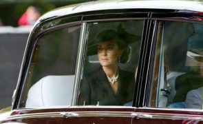 Kate Middleton - Surpresa! Amigo da princesa de Gales é na verdade… um assassino