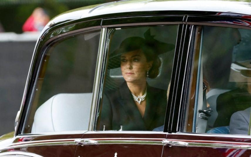 Kate Middleton - Surpresa! Amigo da princesa de Gales é na verdade… um assassino