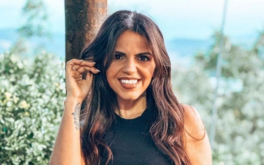 Tatiana Boa Nova Reage após ser arrasada por mostrar cicatriz nas mamas: