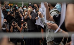 Jornalista de Hong Kong ganha recurso contra condenação por acesso indevido a base de dados