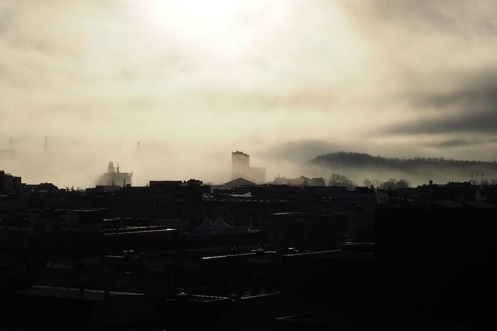 Meteorologia: Previsão do tempo para terça-feira, 6 de junho