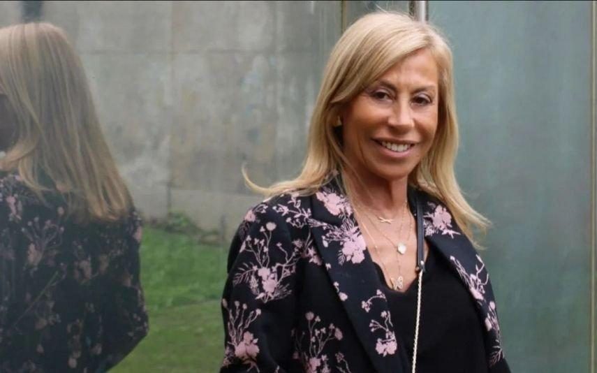 Zulmira Ferreira O duro desabafo após separação e morte do filho: