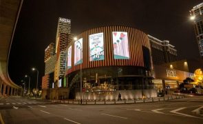Gases com efeito de estufa aumentam em Macau no ano passado