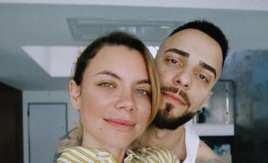 Mel Jordão Desvenda pormenores do casamento com Diogo Piçarra