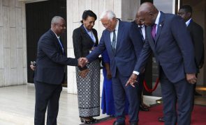 Governos de Portugal e Angola assinaram 13 acordos de cooperação bilateral