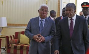 Portugal e Angola satisfeitos com cooperação judicial no combate a corrupção