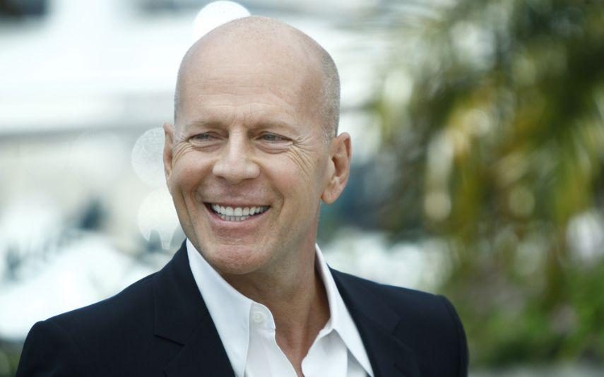 Bruce Willis - Filha confessa que desvalorizou os primeiros sinais de demência do pai