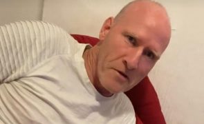 Homem viciado em queijo come 6 quilos por semana
