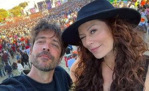 Marta Melro Corrige comunicado sobre separação: 