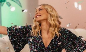 Carina Caldeira Já foi mãe do segundo filho. Veja aqui as reações dos famosos ao nascimento