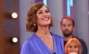 Fátima Lopes Apresentadora revela os 10 segredos essenciais para uma vida saudável
