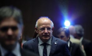 Santos Silva realça importância de explicar aos cidadãos 