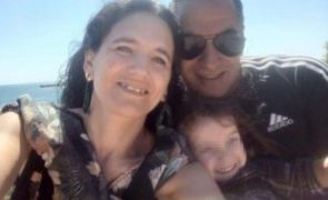 Jéssica Biscaia Imagens das 130 lesões não comovem. Justo garante: 