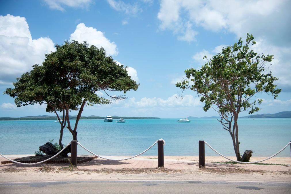 Oceanos registaram o mês de maio mais quente de sempre