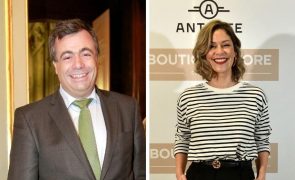 Quintino Aires Arrasa Marta Melro após a separação de Paulo Vintém. 