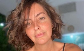 Jessica Athayde Lança farpa a Rita Pereira: 