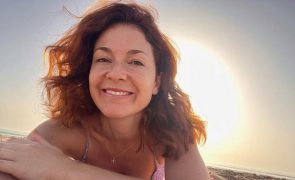 Gabriela Barros Revela nome da filha com significado especial