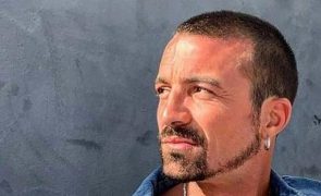 João Baptista condenado a 20 meses de prisão por violência doméstica