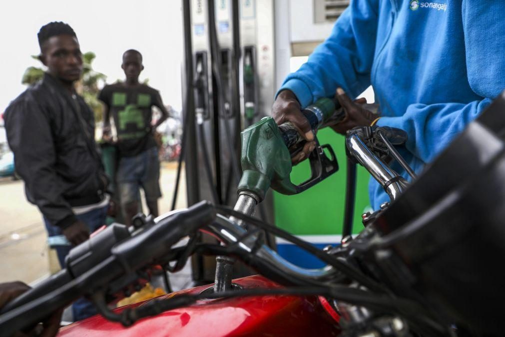 MPLA defende retirada de subsidio aos combustíveis e saúda medidas para reduzir impacto