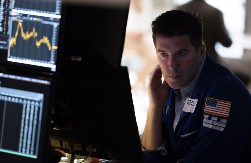 Wall Street volta a fechar em alta e índice S&P500 entra em