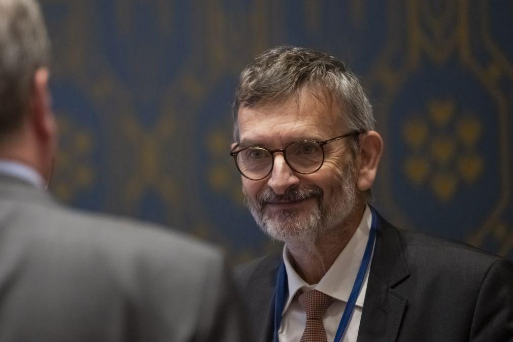 Sudão declara chefe da missão da ONU no país 'persona non grata'