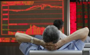 Wall Street segue no verde a caminho de uma nova semana de ganhos