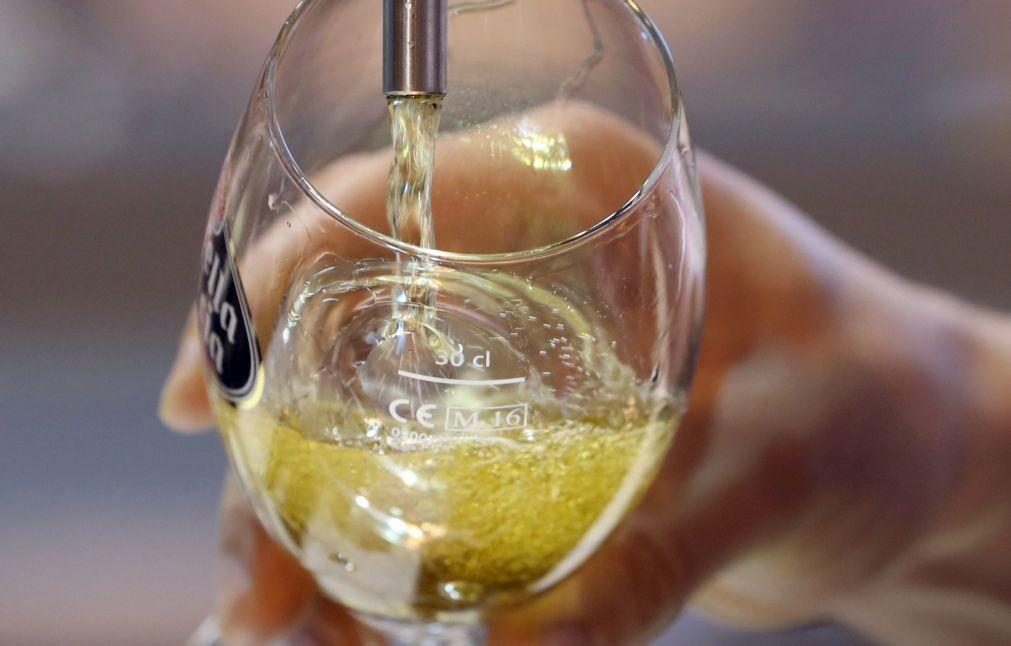 Cervejas foram o produto com mais peso na indústria angolana em 2022
