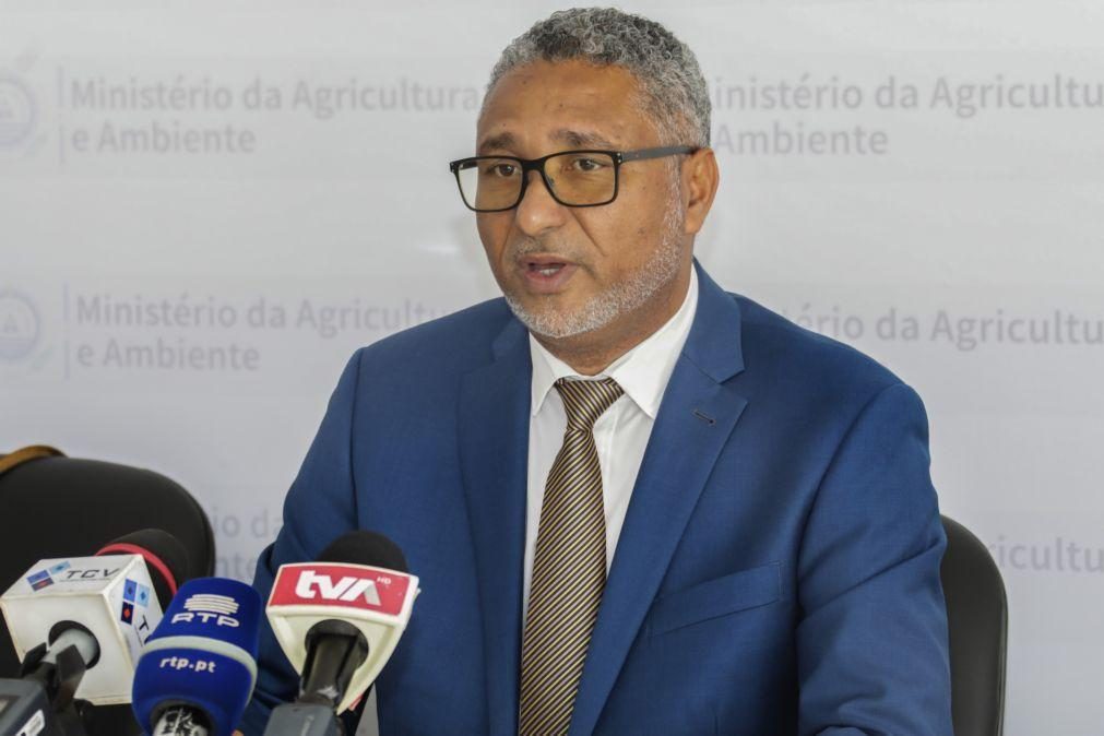 Portugal e Cabo Verde assinam este mês acordo para converter dívida em fundo climático